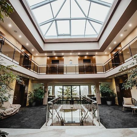 Hotel Villa Ekaterina Vakarel 외부 사진