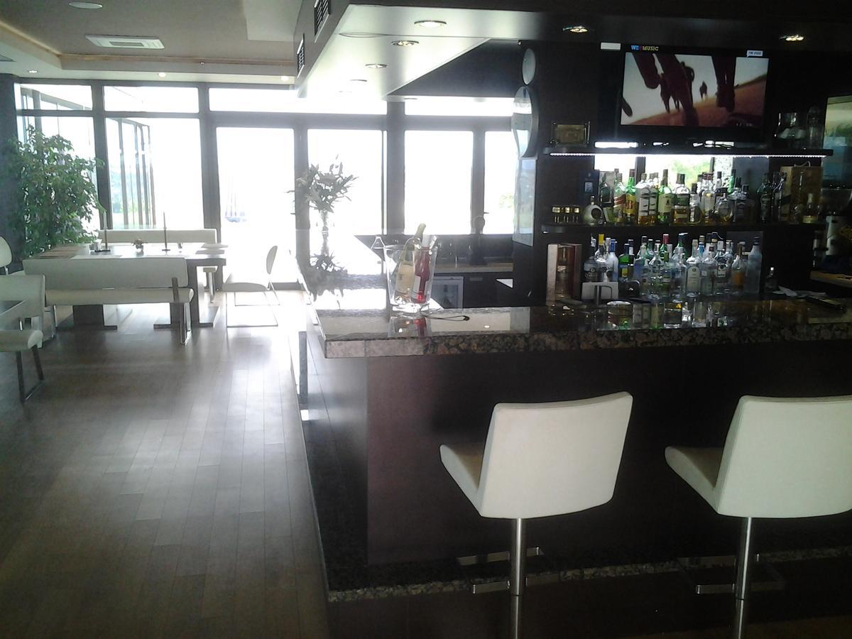 Hotel Villa Ekaterina Vakarel 외부 사진