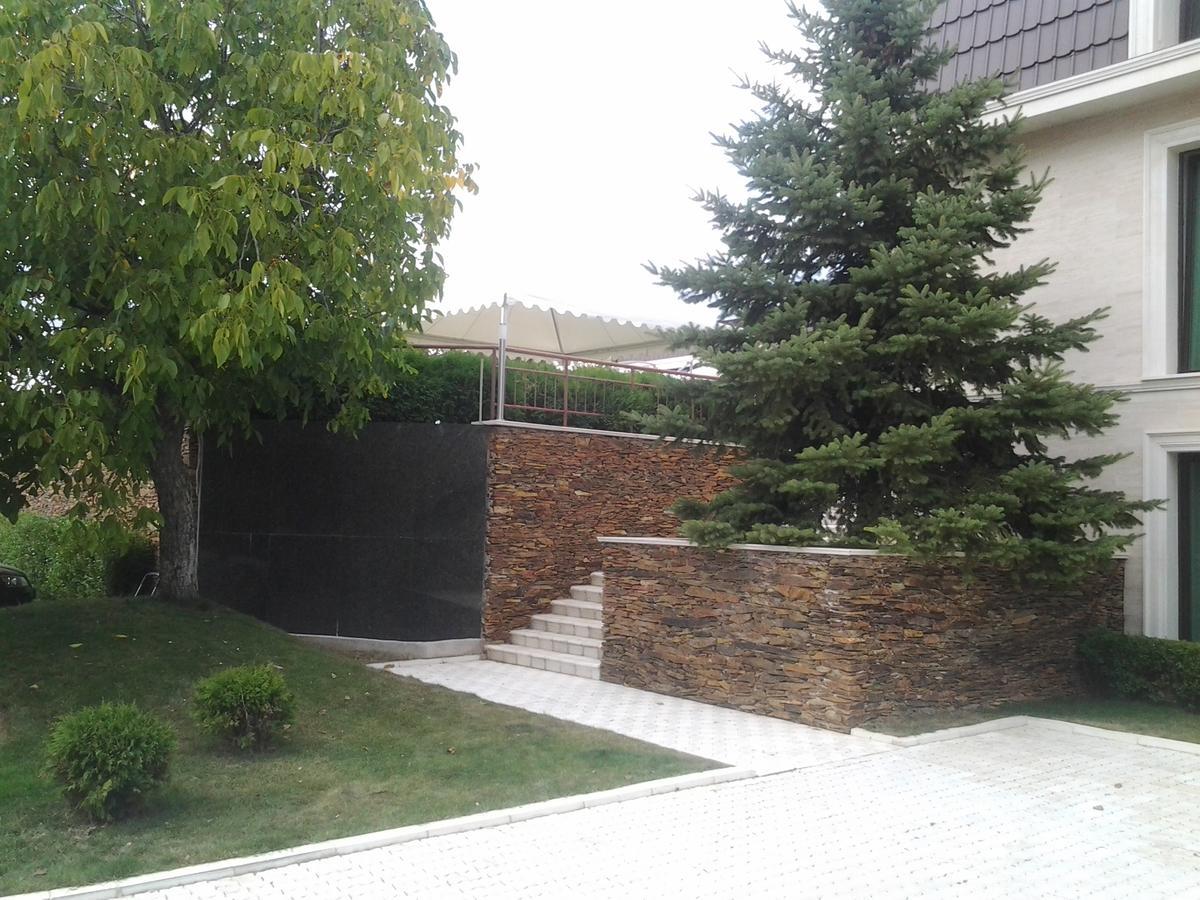 Hotel Villa Ekaterina Vakarel 외부 사진