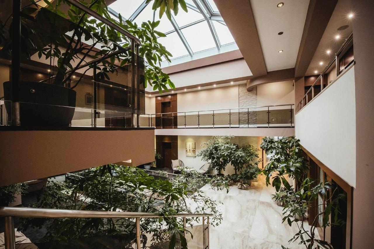 Hotel Villa Ekaterina Vakarel 외부 사진