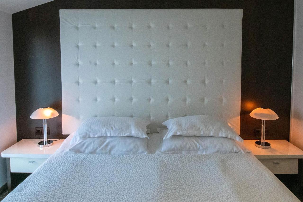 Hotel Villa Ekaterina Vakarel 외부 사진