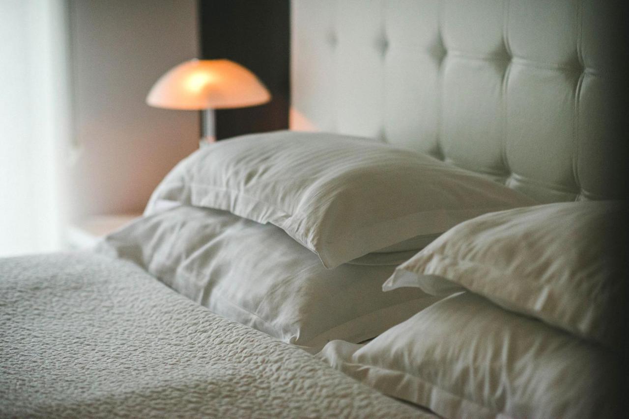 Hotel Villa Ekaterina Vakarel 외부 사진