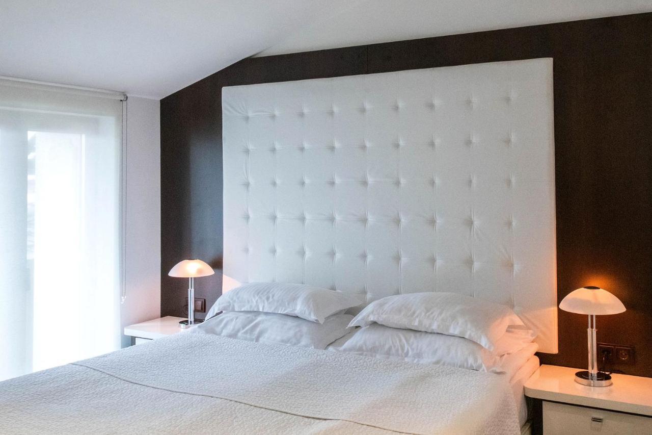 Hotel Villa Ekaterina Vakarel 외부 사진