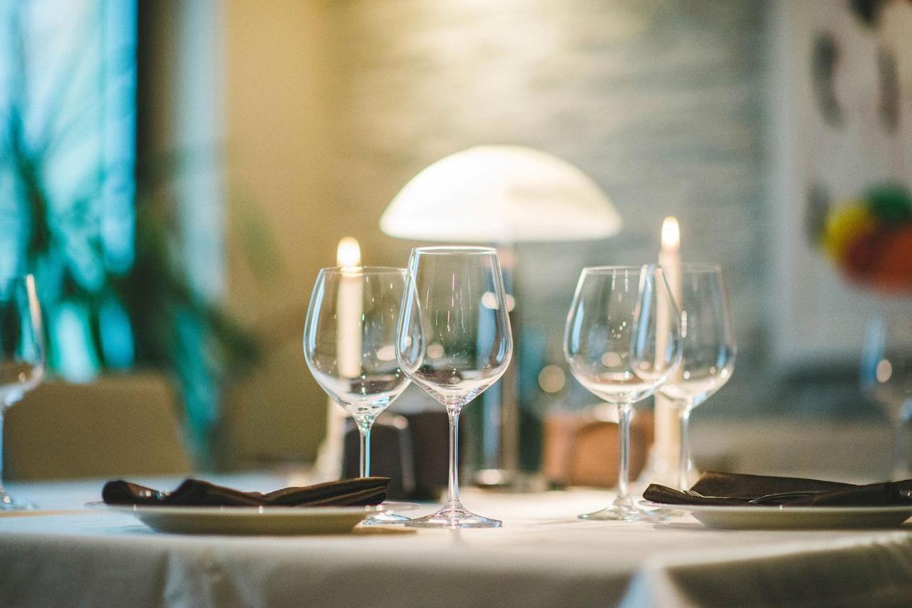 Hotel Villa Ekaterina Vakarel 외부 사진