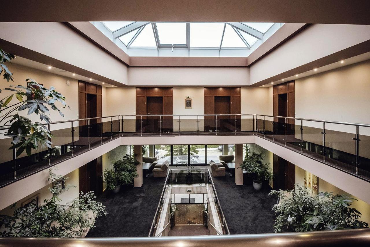 Hotel Villa Ekaterina Vakarel 외부 사진